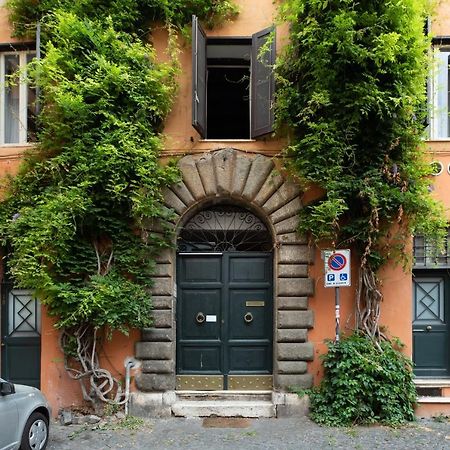 Iflat Via Del Corso Elegant Apartment Rome Exterior photo